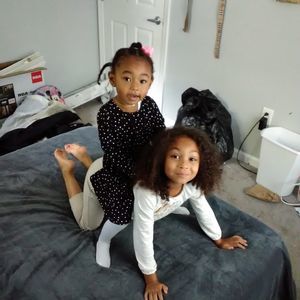 Meet your Posher, Nathaniel